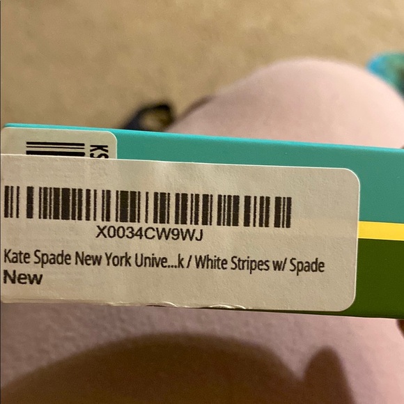 Kate Spade Gold Ring Stand. NIB. - Picture 3 of 3